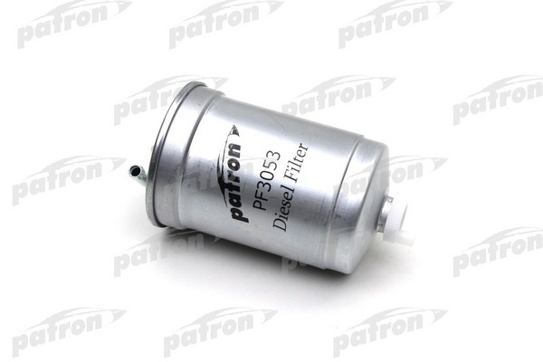 PATRON PF3053 Фильтр топливный VW: GOLF II 1.6D TD,T3,Polo 1.3D 83-92/HONDA: ACCORD,CIVIC 2.0TD 97-/Ford:Escort 1.8D 89-96/Land Rover:Freelander 2.0Di 98-06