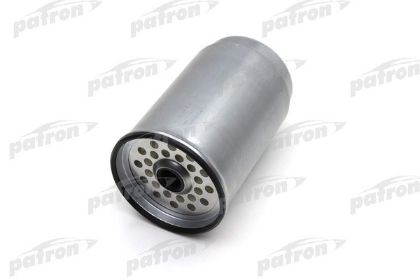 PATRON PF3057 Фильтр топливный FORD: TRANSIT бортовой  91-00, TRANSIT бортовой  86-92, TRANSIT бортовой  83-86, TRANSIT автобус 91-00, TRANSIT автобус 85-92, TRANSIT автобус 83