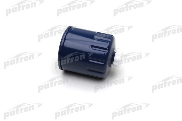 PATRON PF3063 Фильтр топливный MITSUBISHI: CARISMA 96-00, CARISMA седан 96-00, RENAULT: 19 I 88-92, 19 I Chamade 89-92, 19 I фургон 88-92, 19 II 92-95, 19 II Chamade 92-95, 19