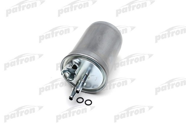 PATRON PF3066 Фильтр топливный FORD: FIESTA IV 00-02, FIESTA фургон 00-, FIESTA фургон 00-, FOCUS 98-04, FOCUS седан 99-04, FOCUS универсал 99-04