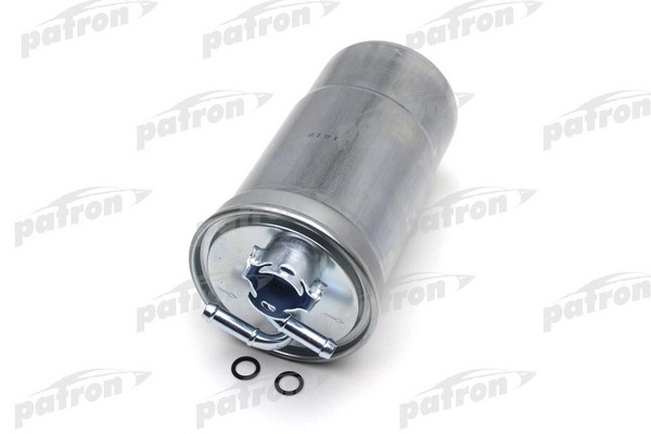 PATRON PF3067 Фильтр топливный AUDI: A3 96-, A4 95-00, A4 00-04, A4 04-, A4 Avant 96-01, A4 Avant 01-04, A4 Avant 04-, A4 кабрио 05-, A6 97-05, A6 Avant 98-05, FIAT: PUNTO 94-9