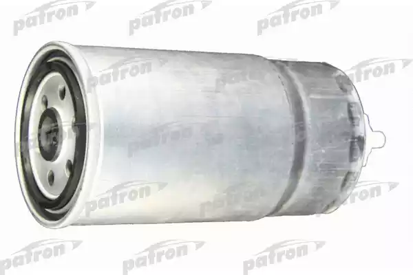PATRON PF3076 Фильтр топливный FIAT: MULTIPLA 02-, PUNTO 01-, PUNTO Van 00-, KIA: SORENTO 02-
