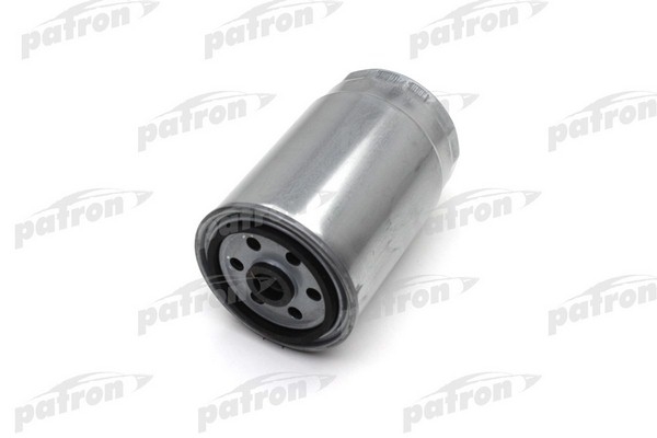 PATRON PF3077 Фильтр топливный ALFA ROMEO: 147 01-, 156 00-05, 156 Sportwagon 00-06, 166 00-,  CITROEN: JUMPER  00-02,  FIAT: BRAVA 00-01, DOBLO 01-, DUCATO 02-фургон 02-, MARE
