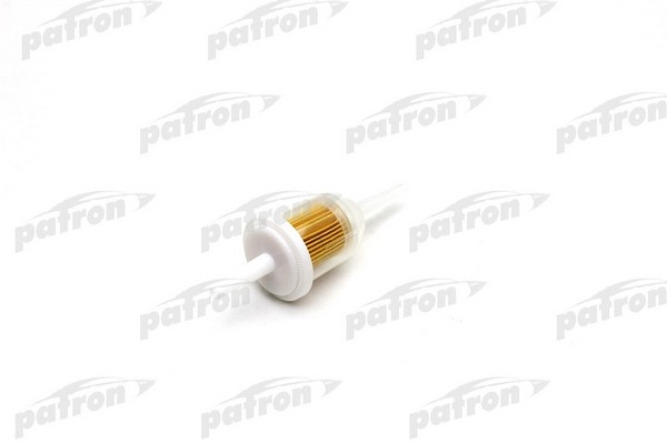 PATRON PF3079 Фильтр топливный BMW:E21,E28,E30/FORD:ESCORT,FIESTA/SEAT:IBIZA/LADA:2101-21099 70-/OPEL:Kadett E,Omega A 1984-94