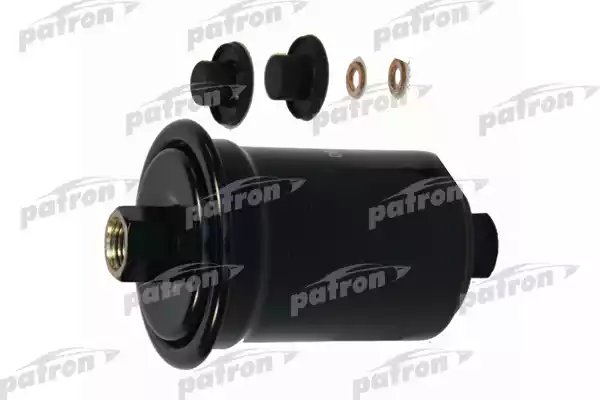 PATRON PF3090 Фильтр топливный HYUNDAI: H-1 автобус 97-, H-1 фургон 00-, H100 автобус 93-00, SONATA II 96-98, SONATA III 98-01, SONATA IV 01-04, STAREX 97-, XG 98-, KIA: MAGENT