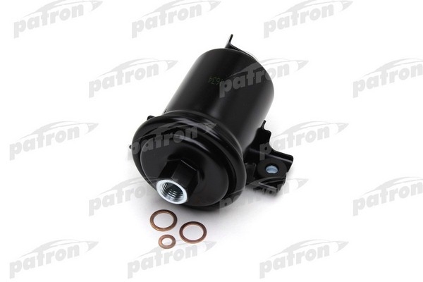 PATRON PF3094 Фильтр топливный TOYOTA: COROLLA 92-97, COROLLA 97-00, COROLLA Compact 92-97, COROLLA Compact 97-00, COROLLA Liftback 92-97, COROLLA Liftback 97-00, COROLLA Wagon