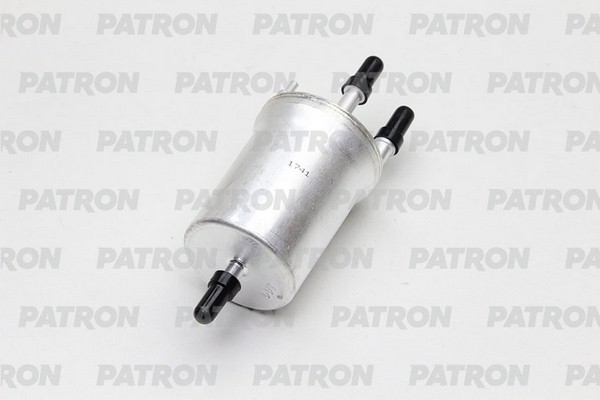 PATRON PF3095 Фильтр топливный AUDI: A2 00-05, A3 03-, A3 Sportback 04-, SEAT: ALTEA 04-, CORDOBA 02-, IBIZA IV 02-, LEON 05-, TOLEDO III 04-, SKODA: FABIA 99-, FABIA Combi 00-