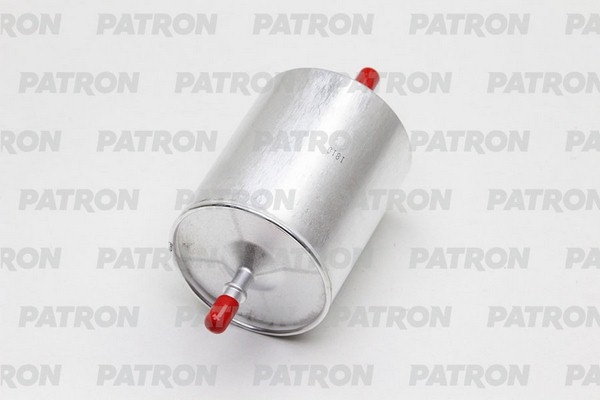PATRON PF3099 Фильтр топливный FORD: MONDEO III 00-, MONDEO III седан 00-, MONDEO III универсал 00-, TRANSIT c бортовой платформой 06-, TRANSIT фургон 06-
