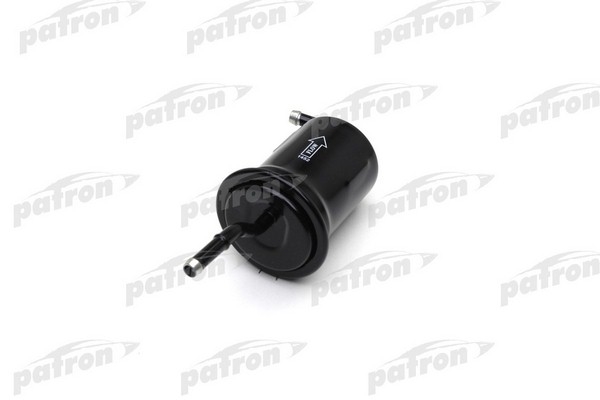 PATRON PF3104 Фильтр топливный FORD USA: PROBE I 88-93, MAZDA: 626 III 87-92, 626 III Hatchback 87-92, 626 III Station Wagon 87-97, 626 III купе 87-91