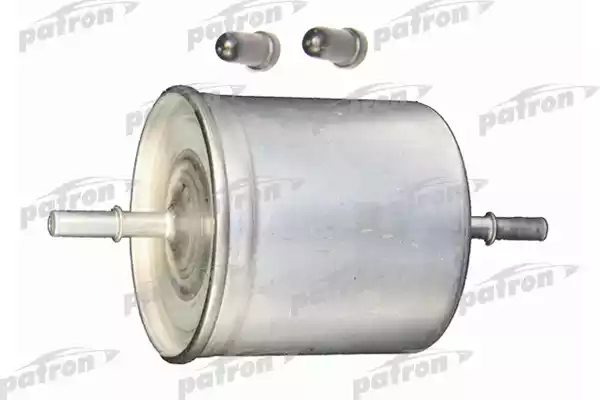 PATRON PF3107 Фильтр топливный VOLVO: S40 I 95-03, S60 00-, S80 99-06, V40 универсал 95-04, V70 II универсал 00-, V70 III универсал 07-, XC70 CROSS COUNTRY 00-