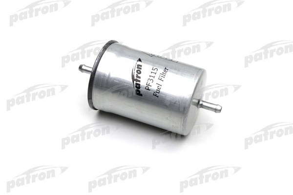 PATRON PF3115 Фильтр топливный AUDI:A4,A6/VW:GOLF,PASSAT 1.6-2.8I бенз.88-05/FORD:Galaxy 95-06/SKODA:Superb 1.8-2.8l 01-08
