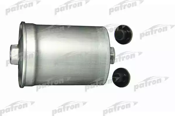 PATRON PF3117 Фильтр топливный AUDI: 80 91-94, 80 Avant 91-96, A4 96-00, A4 Avant 96-01, A6 96-97, A6 97-05, A6 Avant 96-97, A6 Avant 97-05, A8 94-02, ALLROAD 00-05, CABRIOLET