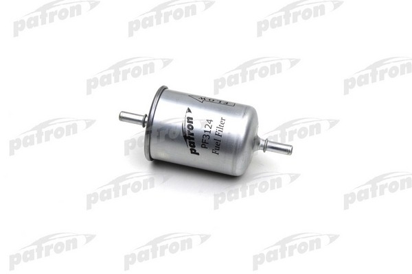 PATRON PF3124 Фильтр топливный CITROEN: BERLINGO 96-, BERLINGO фургон 96-, C2 03-, C3 02-, C3 Pluriel 03-, C4 Grand Picasso 06-, C4 Picasso 07-, C5 01-04, C5 04-, C5 08-, C5 Br