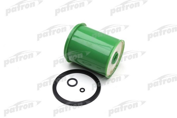 PATRON PF3145 Фильтр топливный RENAULT: CLIO I 91-98, CLIO I фургон 91-98, CLIO II 98-05, CLIO II фургон 98-, MEGANE Classic 96-, MEGANE Grandtour 99-, MEGANE I 96-, MEGANE Sce