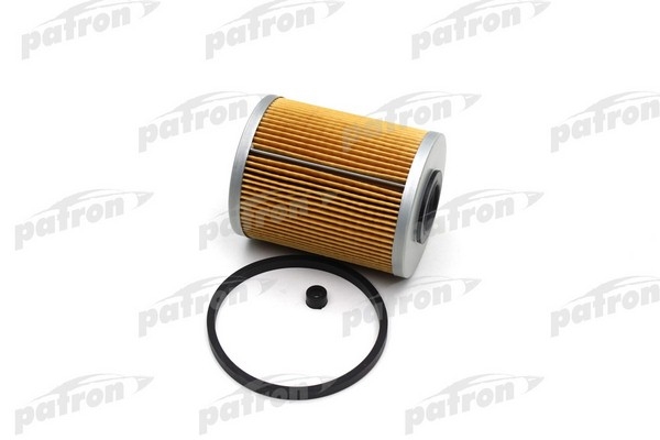 PATRON PF3148 Фильтр топливный OPEL: ASTRA G хечбэк 98-05, ASTRA G кабрио 02-05, ASTRA G купе 02-05, ASTRA G седан 98-05, ASTRA G универсал 98-04, ASTRA G фургон 99-05