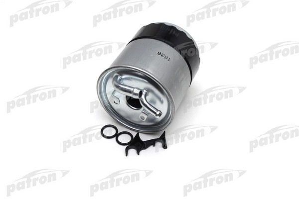 PATRON PF3164 Фильтр топливный