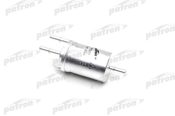 PATRON PF3177 Фильтр топливный AUDI: A3 03-, TT 06-, SEAT: CORDOBA  06-, IBIZA 06-, LEON 05-, ALTEA 04-, SKODA: FABIA 06-,OCTAVIA 04-, ROOMSTER 06-,PRAKTIK 07-, VW: JETTA 05-,