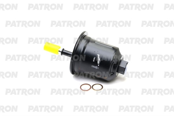 PATRON PF3182 Фильтр топливный MITSUBISHI: GALANT VI 99-00