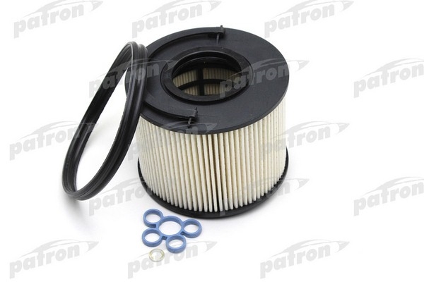 PATRON PF3183 Фильтр топливный AUDI: Q7 06-, VW: TOUAREG 04-