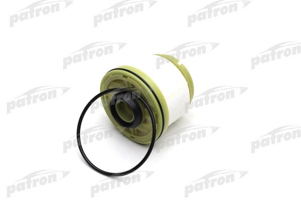 PATRON PF3187 Фильтр топливный TOYOTA: HILUX 2.5D/3.0D 06-