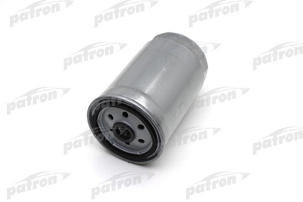 PATRON PF3200 Фильтр топливный HYUNDAI: ACCENT 02-, ACCENT 05-, ACCENT седан 02-, ACCENT седан 05-, GETZ 05-, H-1 автобус 02-, H-1 фургон 03-, MATRIX 01-, SANTA FE 06-, SANTA F
