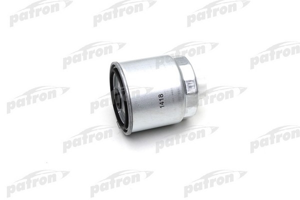 PATRON PF3201 Фильтр топливный HYUNDAI: ACCENT 02-, ACCENT седан 02-, GETZ 03-, MATRIX 01-