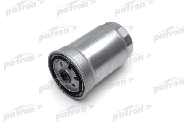 PATRON PF3203 Фильтр топливный HYUNDAI: ACCENT 05-, ACCENT седан 05-, GETZ 05-, GRANDEUR 06-, H-1 автобус 02-, H-1 фургон 03-, MATRIX 04-, SANTA FE 06-, SANTA FE 05-, SONATA V