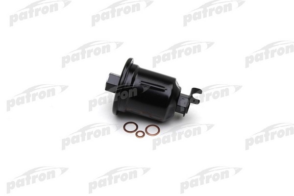 PATRON PF3205 Фильтр топливный MITSUBISHI: COLT V 95-05, LANCER VI 95-03, SPACE STAR 98-