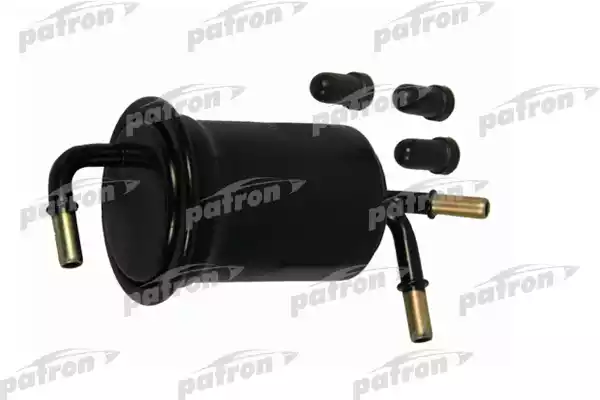 PATRON PF3236 Фильтр топливный Kia Shuma/Carens 1.5/1.8i 16V/2.0 CVVT 97-
