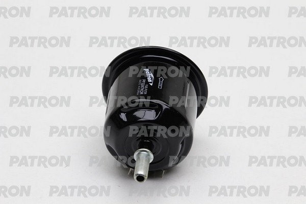 PATRON PF3247KOR Фильтр топливный HYUNDAI: ACCENT II 00-, ACCENT 1.3I, 1.5I 00> (произведено в Корее)