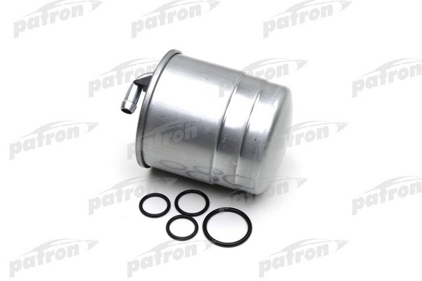 PATRON PF3256 Фильтр топливный MERCEDES-BENZ: W204 08-, W212 09-