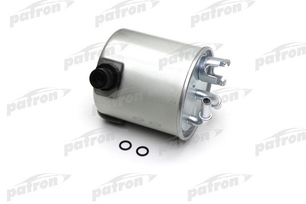 PATRON PF3259 Фильтр топливный RENAULT: GRAND SCENIC 05-, MEGANE II 05-, MEGANE II Coup?-Cabriolet 05-, MEGANE II седан 05-, MEGANE II универсал 05-, SC?NIC II 05-