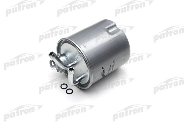 PATRON PF3260 Фильтр топливный NISSAN: NAVARA 2.5 dCi/2.5 dCi 4WD 05-, PATHFINDER 2.5 DCi/2.5 dCi 4WD 05-