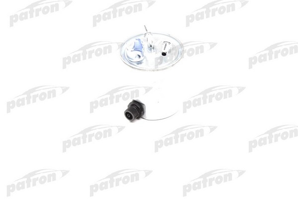 PATRON PF3261 Фильтр топливный Nissan Qashqai/X-Trail 1.5DCi/2.0DCi 07-
