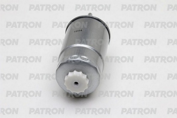 PATRON PF3281 Фильтр топливный CITROEN:Jumper/FIAT:Ducato/PEUGEOT:Boxer 2,0D-3,0HDI Euro5 2011-