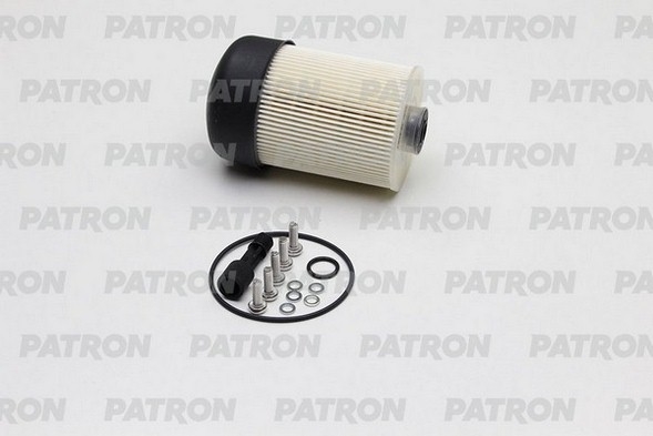 PATRON PF3284 Фильтр топливный RENAULT: Master 2013-