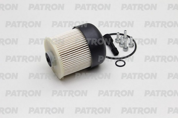 PATRON PF3296 Фильтр топливный DACIA LOGAN II 1.5DCI - DOKKER 1.5 DCI OEM 164038815R VETTURE 2014