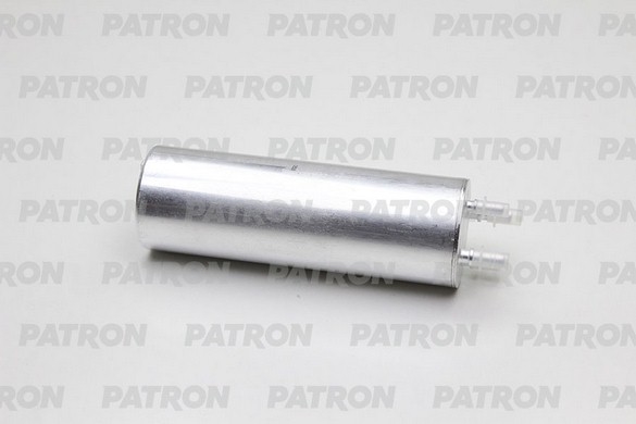 PATRON PF3298 Фильтр топливный VW: MULTIVAN V 03-, TOUAREG 03-, TRANSPORTER V C БОРТОВОЙ ПЛАТФОРМОЙ 03-, TRANSPORTER V ФУРГОН 03-