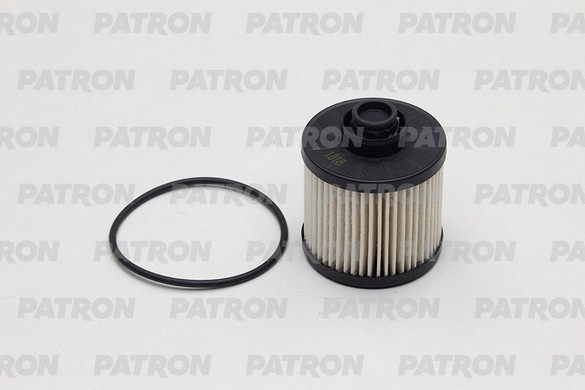PATRON PF3299 Фильтр топливный CITROEN-C4 CACTUS 1.6HDI,2.0HDI 14-,PE.-308 14-,