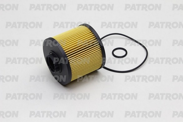 PATRON PF3304 Фильтр топливный Mitsubishi: Canter 04-