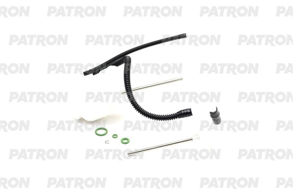 PATRON PF3346 Фильтр топливный Mazda CX-5 2.0/2.5 11-, 3 1.5/2.0 13-