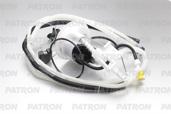 PATRON PF3353 Фильтр топливный (350 kpa) BMW 1-series e81/e82/e87/e88 04-11/3-series e90/e91/e92/e93 05-13/x1 e84 10-15