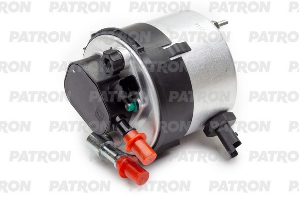 PATRON PF3362 Фильтр топливный FORD FIESTA/C-MAX/FOCUS/FUSION 1.6TDCI, VOLVO S40/V50/C30 1.6D 04-