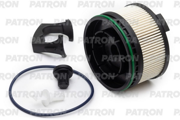 PATRON PF3368 Фильтр топливный MB: A(W177) 18-, E(W213) 16-