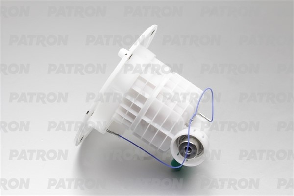 PATRON PF3370 Фильтр топливный MERCEDES S-class (W221) 05-12