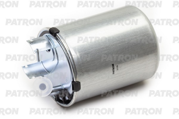 PATRON PF3371 Фильтр топливный без датчика NISSAN PATHFINDER 05-