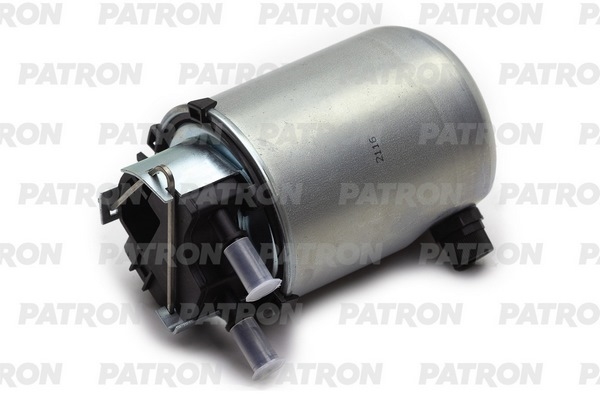 PATRON PF3372 Фильтр топливный NISSAN QASHQAI 07-, X-TRAIL 14-