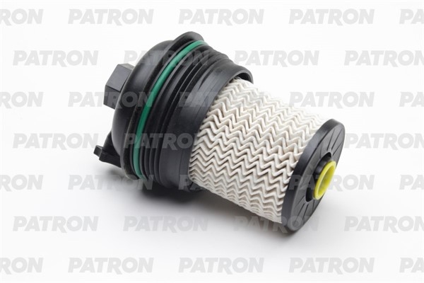 PATRON PF3375 Фильтр топливный RENAULT: MEGANE IV, ESPACE V 1.5dci/ 1.6 dci