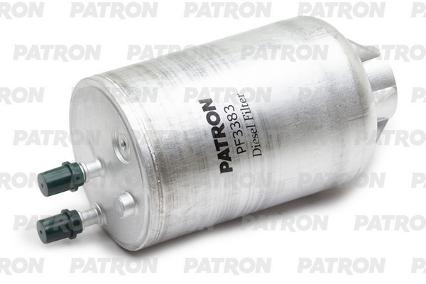 PATRON PF3383 Фильтр топливный без отверстия под датчик VW CRAFTER 2.0 TDI 16-
