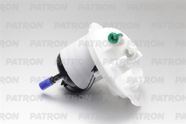 PATRON PF3396 Фильтр топливный в бак Land Rover Freenlander II 2.0 3.2 06-